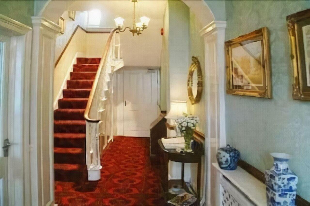 City Guest House York Exterior foto